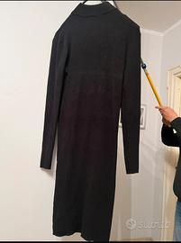 Vestito tubino invernale per donna