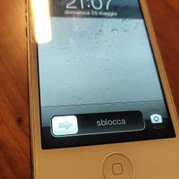 iPhone 4s