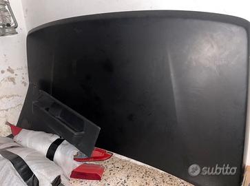 Cofano impeccabile Vitara 1600 del 1996