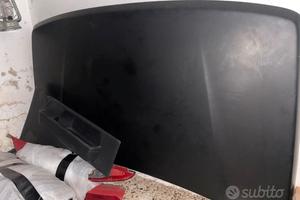 Cofano impeccabile Vitara 1600 del 1996