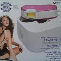 Luce pulsata Sensepil Lux, Imetec