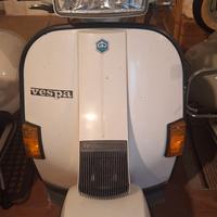 vespa 125 t5