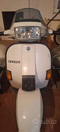 vespa 125 t5