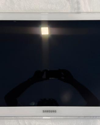 Samsung TV LED 23” Bianca HDMI