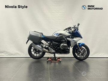 BMW R 1200 RS Abs my17