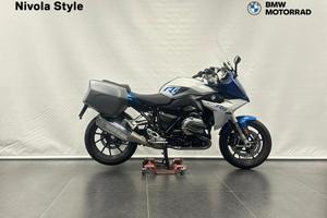 BMW R 1200 RS Abs my17