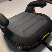 Seggiolino auto er bambino