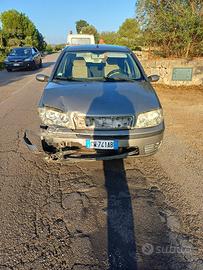 Fiat punto 1.3 multijeat