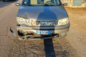 Fiat punto 1.3 multijeat