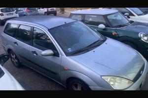 ford focus (LEGGERE DESCRIZIONE)