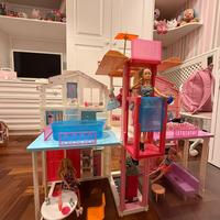Casa di Barbie