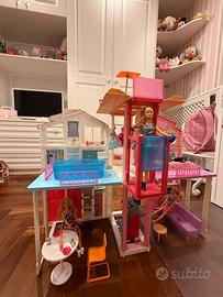 Casa di Barbie
