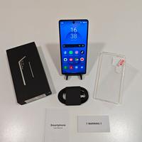 Smartphone Fuffi simil S25 ultra