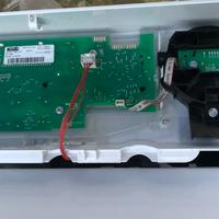 Ricambi per lavatrice AEG Elettrolux