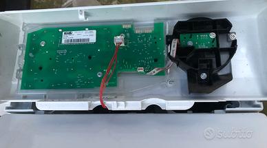 Ricambi per lavatrice AEG Elettrolux