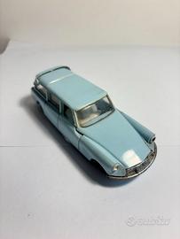 POLITOYS CITROËN I.D.19 BREAK, cod.70, scala 1/41