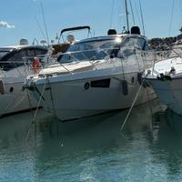 Cranchi M44 HT da immatricolare 2026 nuovo Permute