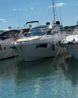 Cranchi M44 HT da immatricolare 2026 nuovo Permute