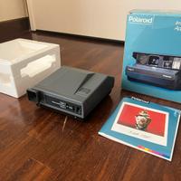 Polaroid Image 2 Camera
