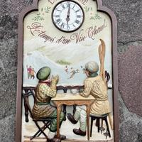 Orologio da parete