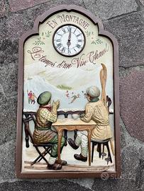 Orologio da parete