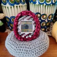 Tamagotchi P1 Japanese Ribbon 