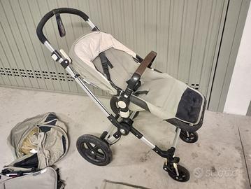 Passeggino Bugaboo Camaleon
