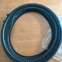 Guarnizione lavatrice haier