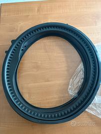 Guarnizione lavatrice haier
