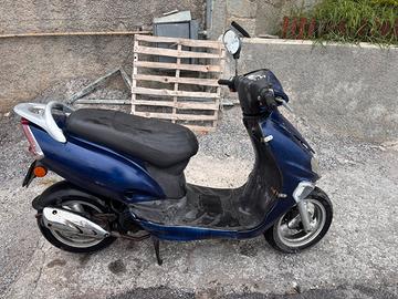 Kymco Vitality 50 4 T