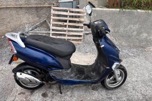 Kymco Vitality 50 4 T