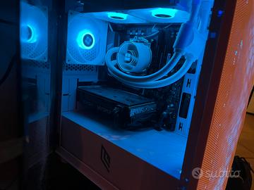 PC GAMING RTX 3060ti RYZEN 7