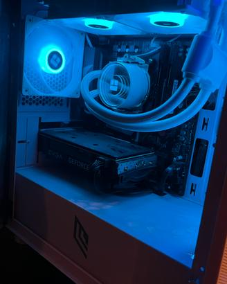 PC GAMING RTX 3060ti RYZEN 7