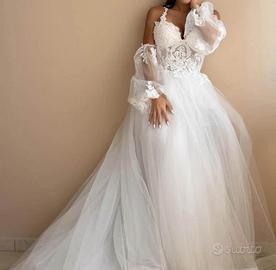 Abito da sposa