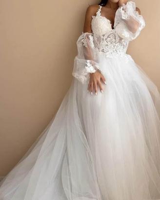 Abito da sposa