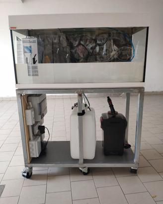 Acquario 190L