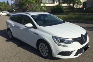 Renault Megane Autocarro 66kw/90cv - 2019