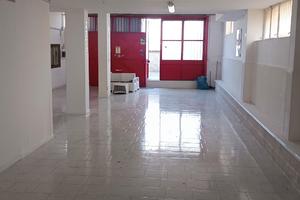 Locale per uso deposito