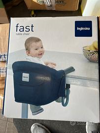 Inglesina fast chair