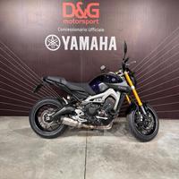 Yamaha MT-09 ABS