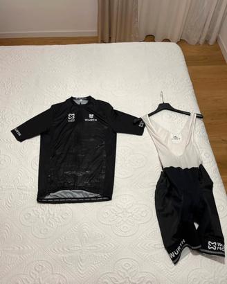 completo ciclismo wurth