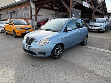 Lancia Ypsilon 2a serie 1.3 MJT 75 CV VERSUS - CAM