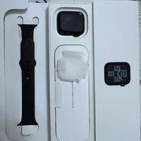 Apple Watch SE 2ª Gen 44mm GPS