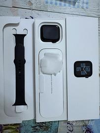 Apple Watch SE 2ª Gen 44mm GPS