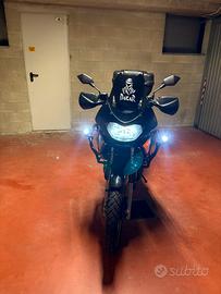 Honda Transalp XL650V 650 – 2002 – ASI – 57.586 km