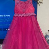 vestito da cerimonia