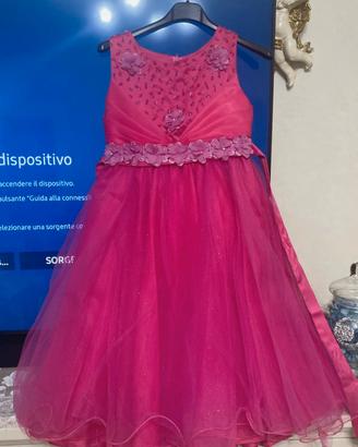 vestito da cerimonia