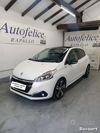 Peugeot 208 BlueHDi 120 S&S 5 porte GT Line
