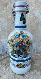 Bottiglia Birra Vintage  Konig Ludwig Altenmunster