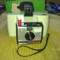 Polaroid swinger